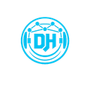 Digital Heavyweights logo